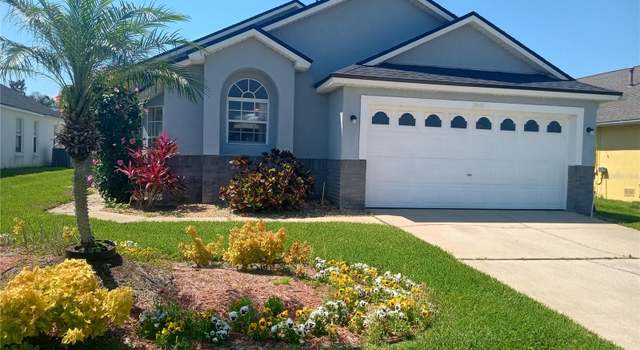 Photo of 2645 Oneida Loop, Kissimmee, FL 34747