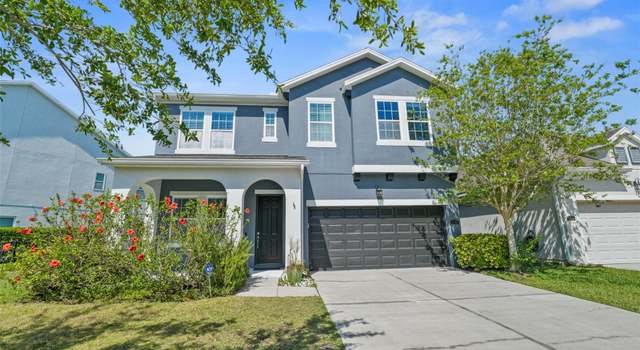 Photo of 11503 Quiet Forest Dr, Tampa, FL 33635