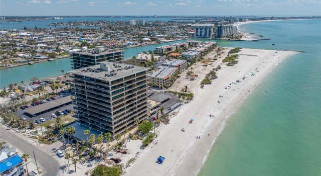 Photo of 7600 Bayshore Dr #1103, Treasure Island, FL 33706