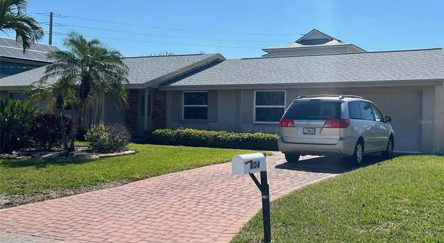 Photo of 604 Dundee Ln, Holmes Beach, FL 34217
