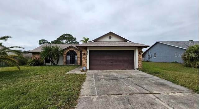 Photo of 978 Locust Ave NW, Palm Bay, FL 32907