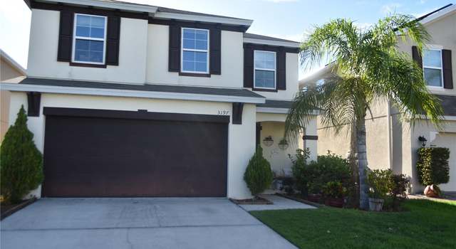 Photo of 3197 Turret Bay Ct, Kissimmee, FL 34743