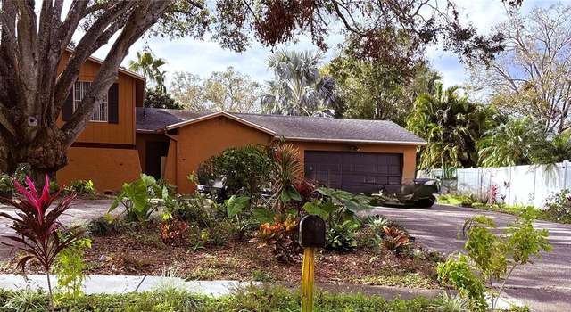 Photo of 13824 Cherry Brook Ln, Tampa, FL 33618