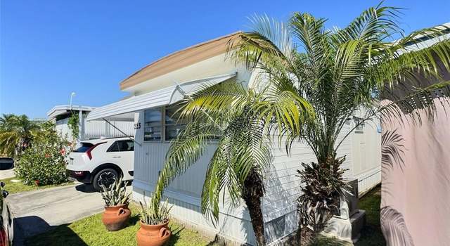 Photo of 800 32nd Ave S #223, St Petersburg, FL 33705