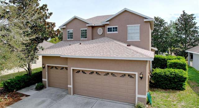 Photo of 13304 Mandalay Pl, Spring Hill, FL 34609