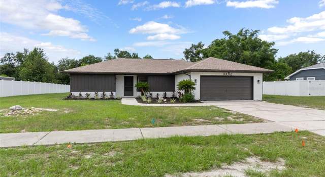 Photo of 3498 Plaza Ave, Spring Hill, FL 34608