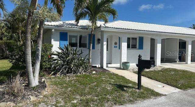 Photo of 754 Spanish Dr S #754, Longboat Key, FL 34228