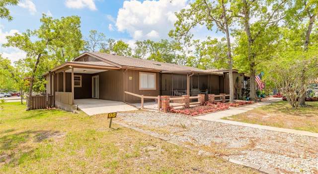 Photo of 98 Cypress Pond Rd, Port Orange, FL 32128
