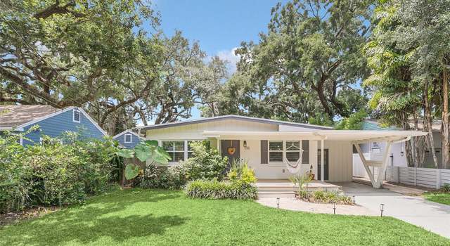 Photo of 1806 Janice Ave, Orlando, FL 32803