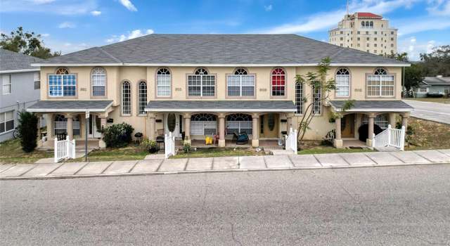 Photo of 903 E Main St, Haines City, FL 33845