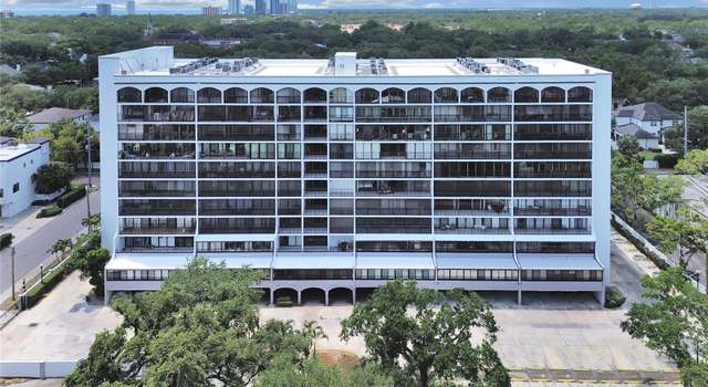 Photo of 3211 W Swann Ave #911, Tampa, FL 33609