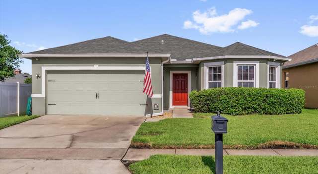 Photo of 2060 Patriot Way, St Cloud, FL 34769