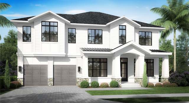 Photo of 2605 W Sunset Dr, Tampa, FL 33629