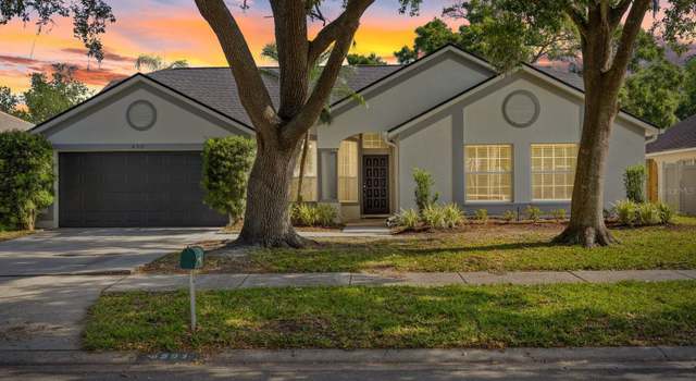 Photo of 6501 Appaloosa Dr, Tampa, FL 33625