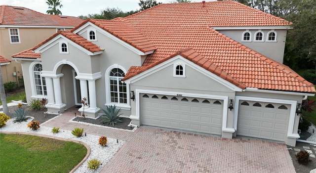 Photo of 10441 Garda Dr, Trinity, FL 34655