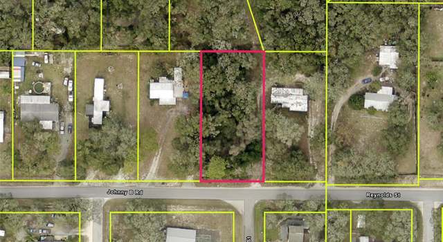 Photo of 34945 Reynolds St, Dade City, FL 33523