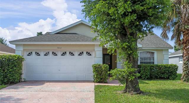 Photo of 7822 Myrtle Oak Ln, Kissimmee, FL 34747