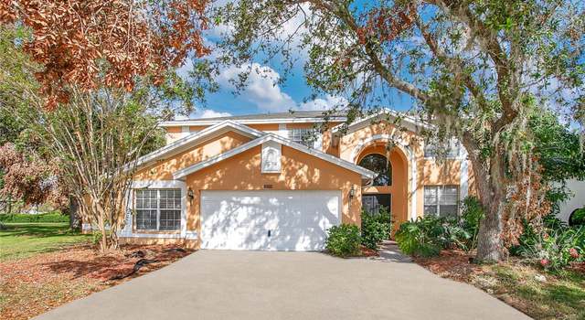 Photo of 18509 Bittern Ave, Lutz, FL 33558