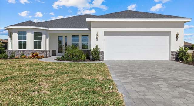 Photo of 218 Soursop, Punta Gorda, FL 33955