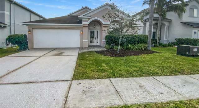 Photo of 4914 Trinidad Dr, Land O Lakes, FL 34639