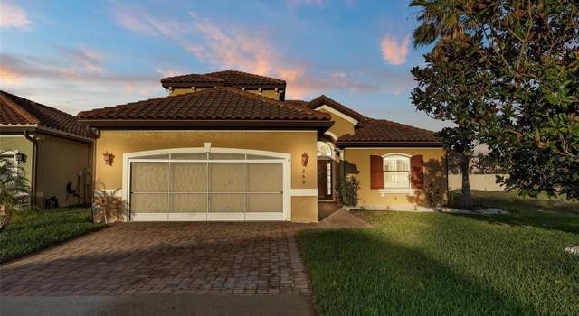 Photo of 369 Villa Sorrento Cir, Haines City, FL 33844