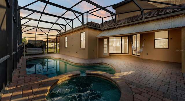 Photo of 369 Villa Sorrento Cir, Haines City, FL 33844