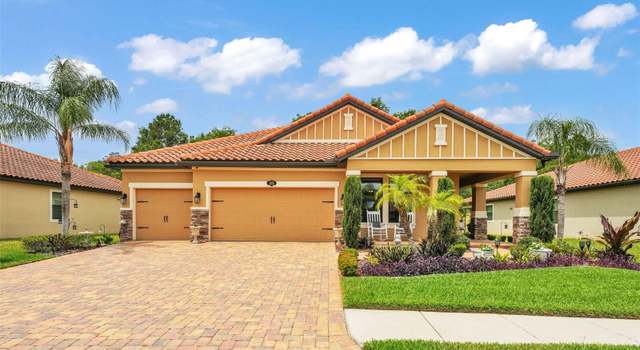 Photo of 3926 Aquilla Dr, Lakeland, FL 33810
