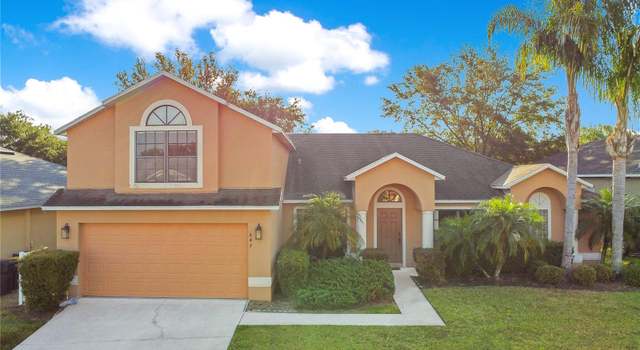Photo of 847 Coventry Rd, Davenport, FL 33897