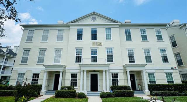 Photo of 276 Celebration Blvd, Celebration, FL 34747
