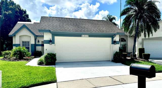 Photo of 5804 Plum Pudding Ct, Orlando, FL 32821