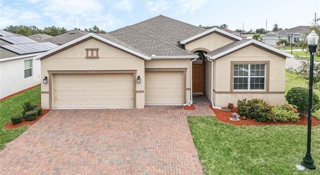 Photo of 3743 Plymouth Dr, Winter Haven, FL 33884