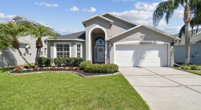 Photo of 31101 Wrencrest Dr, Wesley Chapel, FL 33543