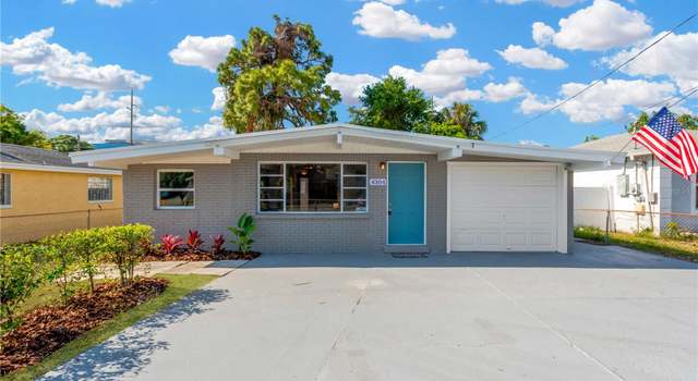 Photo of 4304 W Arch St, Tampa, FL 33607