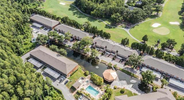 Photo of 14625 Par Club Cir #14625, Tampa, FL 33618