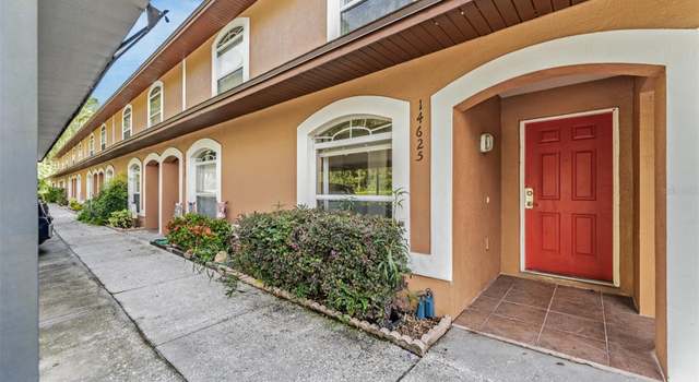 Photo of 14625 Par Club Cir #14625, Tampa, FL 33618