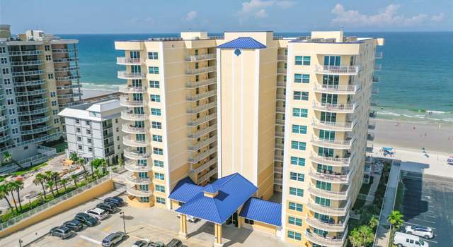 Photo of 3721 S Atlantic Ave #801, Daytona Beach, FL 32118