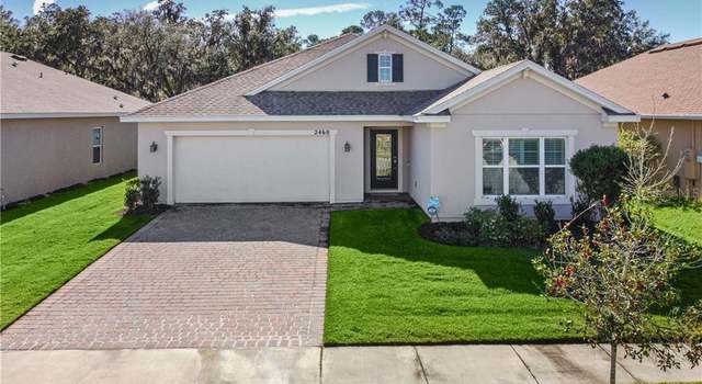 Photo of 2460 Addison Creek Dr, Kissimmee, FL 34758