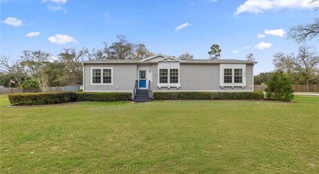 Photo of 11420 SE 156th Ave, Ocklawaha, FL 32179