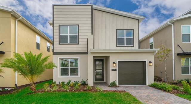 Photo of 2743 Bookmark Dr, KISSIMMEE, FL 34746