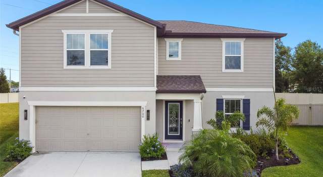 Photo of 6700 Devlin Ln, Wesley Chapel, FL 33545