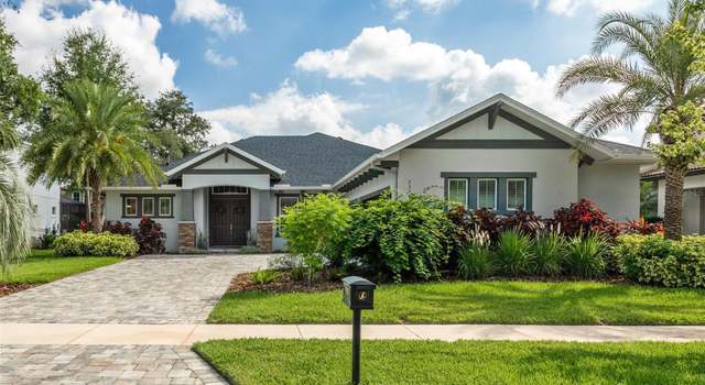 Photo of 5314 Alafia Falls Dr, Lithia, FL 33547