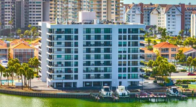 Photo of 240 Sand Key Estates Dr #243, Clearwater Beach, FL 33767