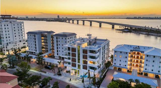 Photo of 188 Golden Gate Pt #202, Sarasota, FL 34236
