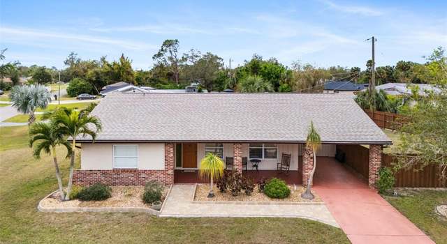 Photo of 1029 Belmar Ave, Port Charlotte, FL 33948