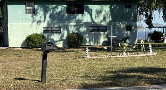 Photo of 300 N Lake Reedy Blvd, Frostproof, FL 33843