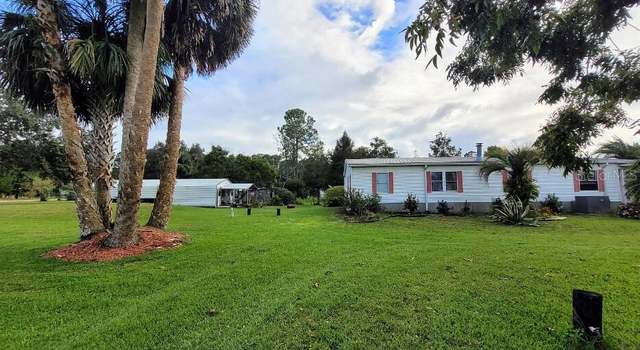Photo of 105 Nancy Ct, Crescent City, FL 32112