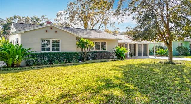 Photo of 1250 Chichester St, Orlando, FL 32803