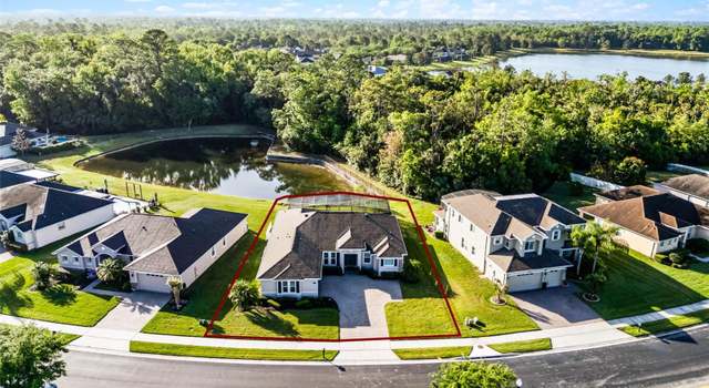 Photo of 2569 Gabrielle Woods Pl, Oviedo, FL 32765