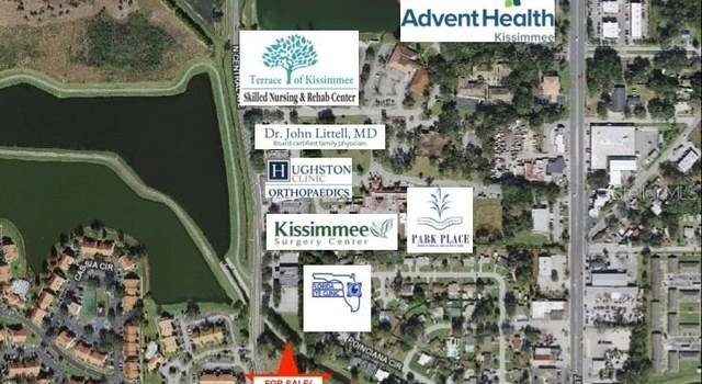 Photo of N Central Ave, Kissimmee, FL 34741