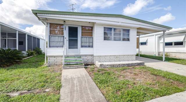 Photo of 1500 County Road 1 #243, Dunedin, FL 34698